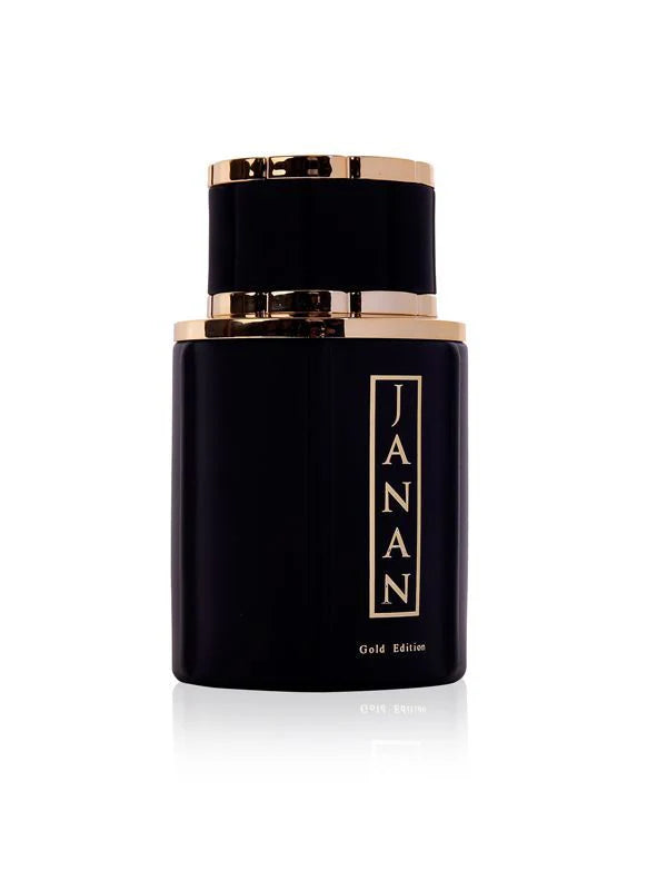 Janan Gold