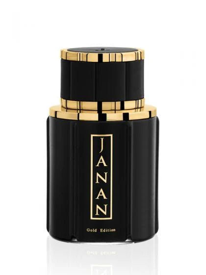 Janan Gold