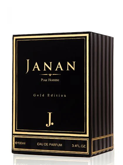 Janan Gold