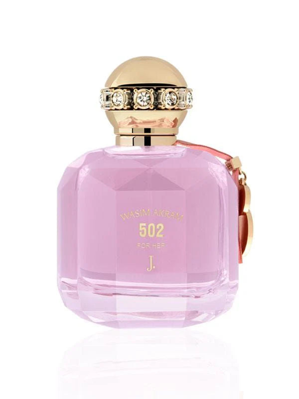 WASIM AKRAM 502 FOR HER-US