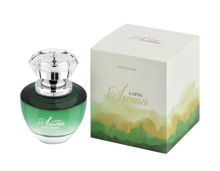 AROMA (AAPA'S)