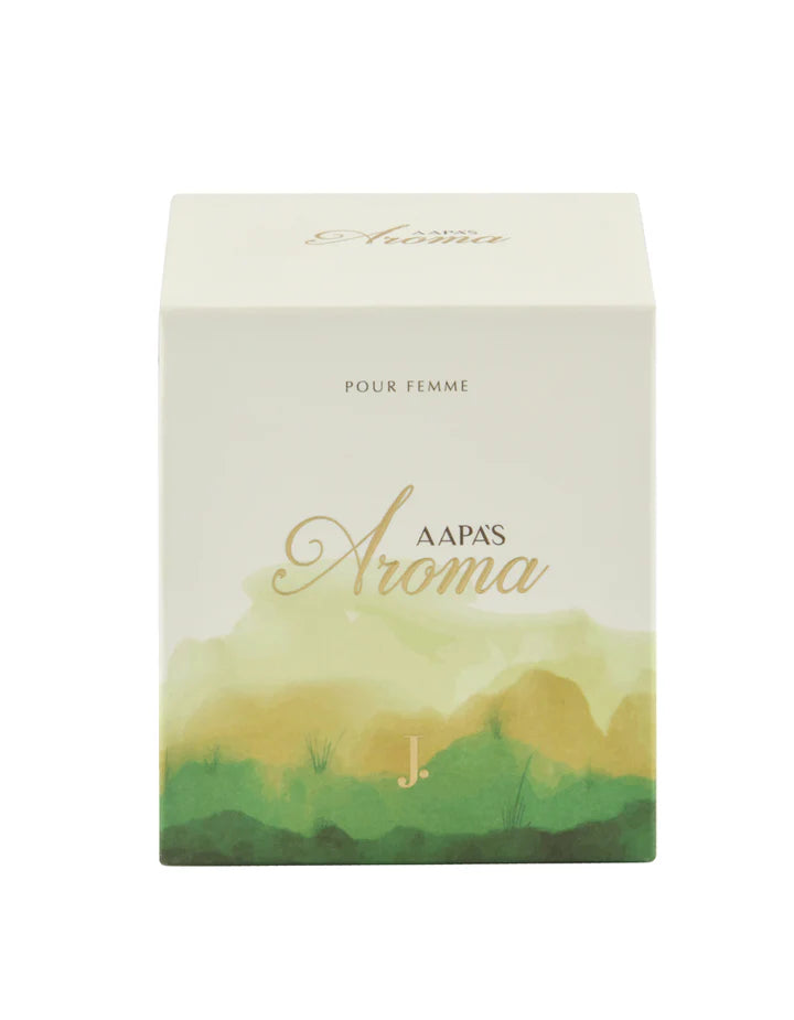 AROMA (AAPA'S)