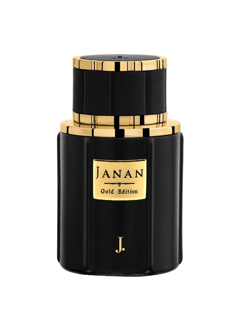 Janan Gold