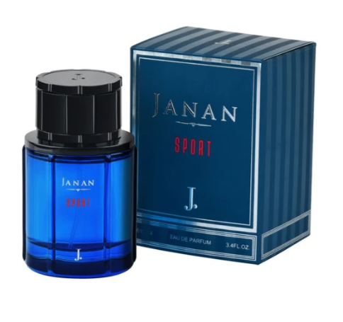 JANAN SPORT-US