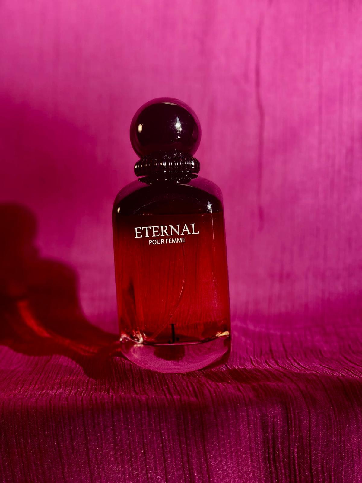 Eternal