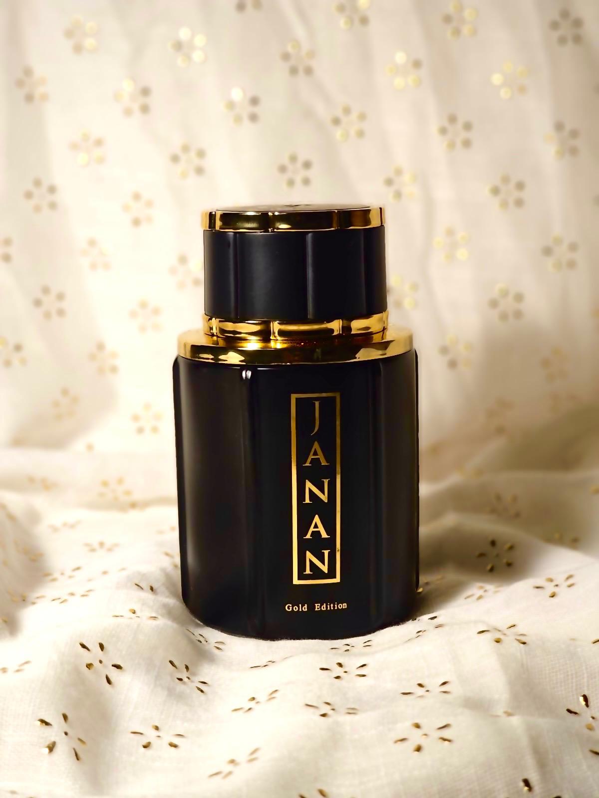 Janan Gold