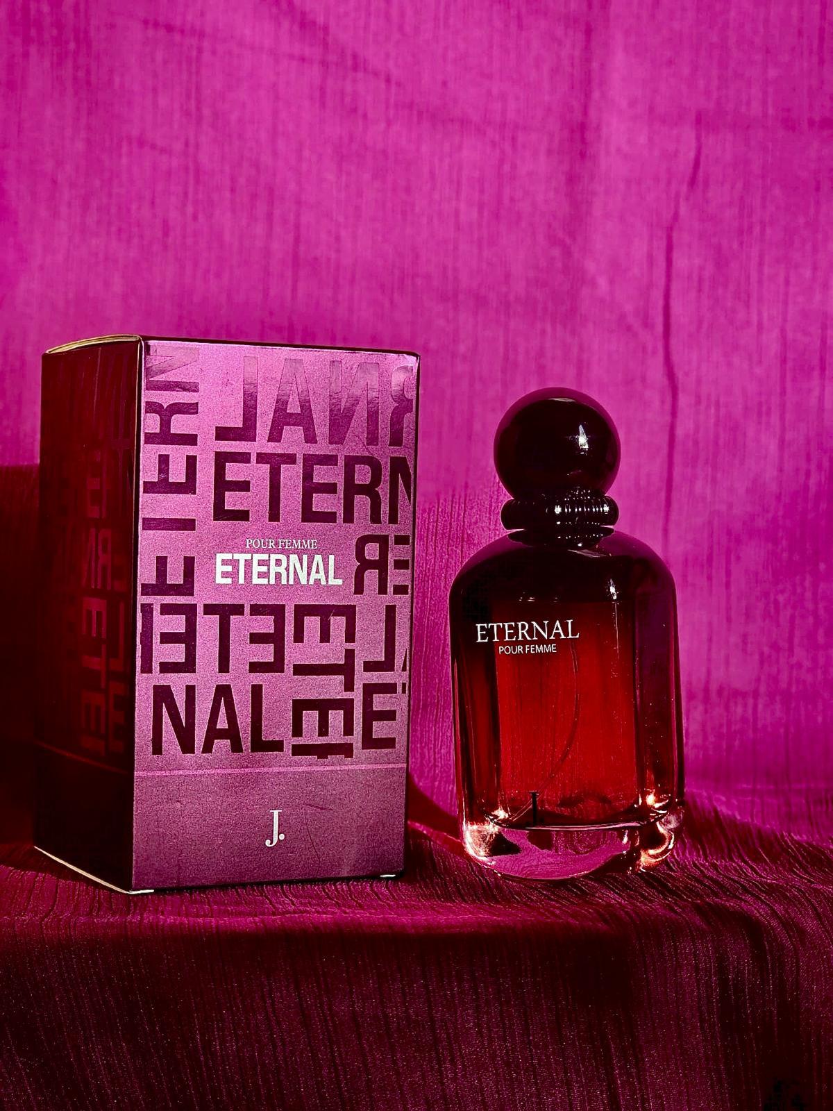 Eternal
