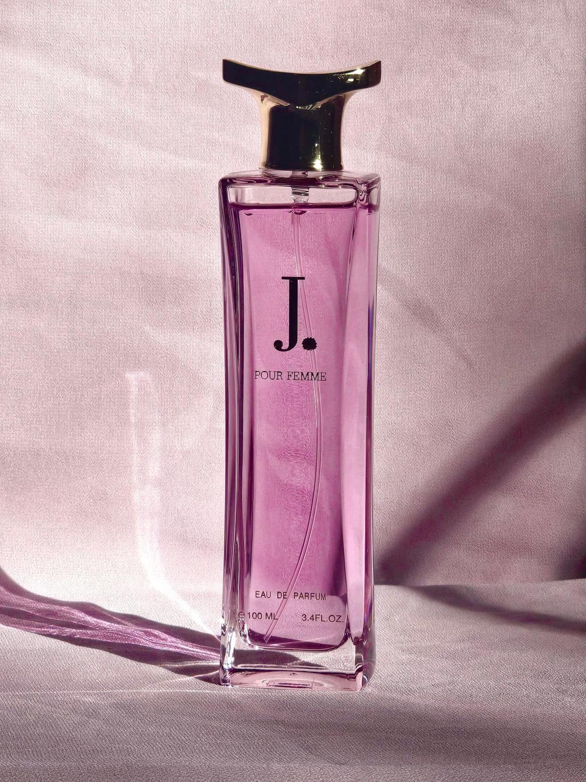 J. Pour Femme
