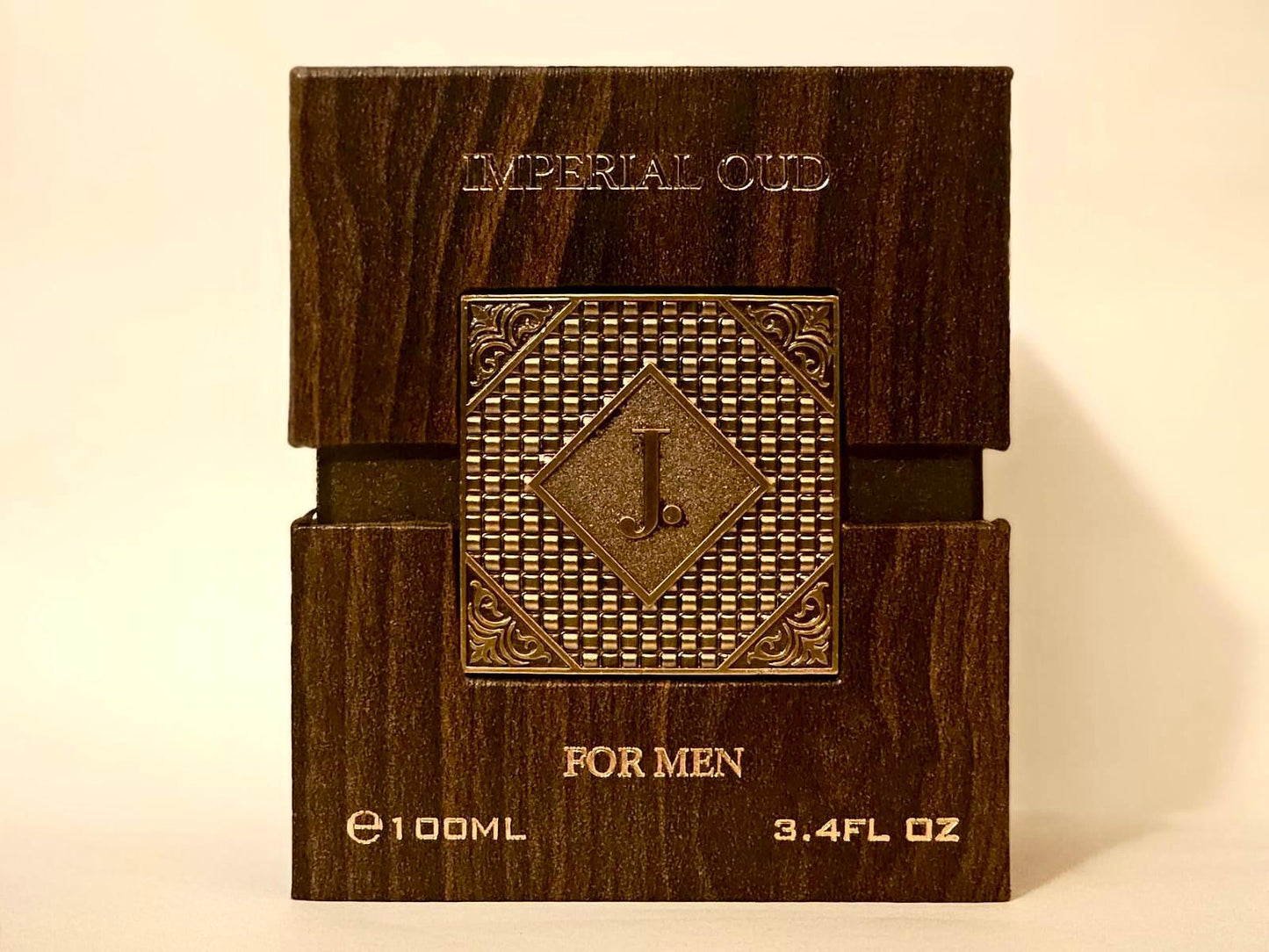 Imperial Oud