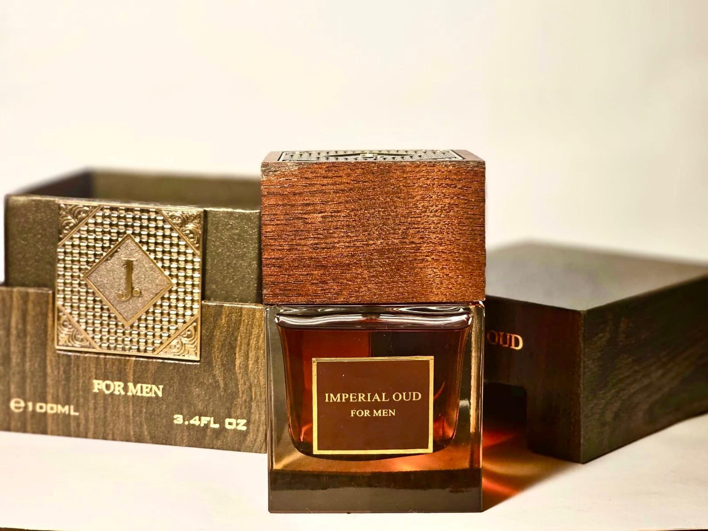 Imperial Oud