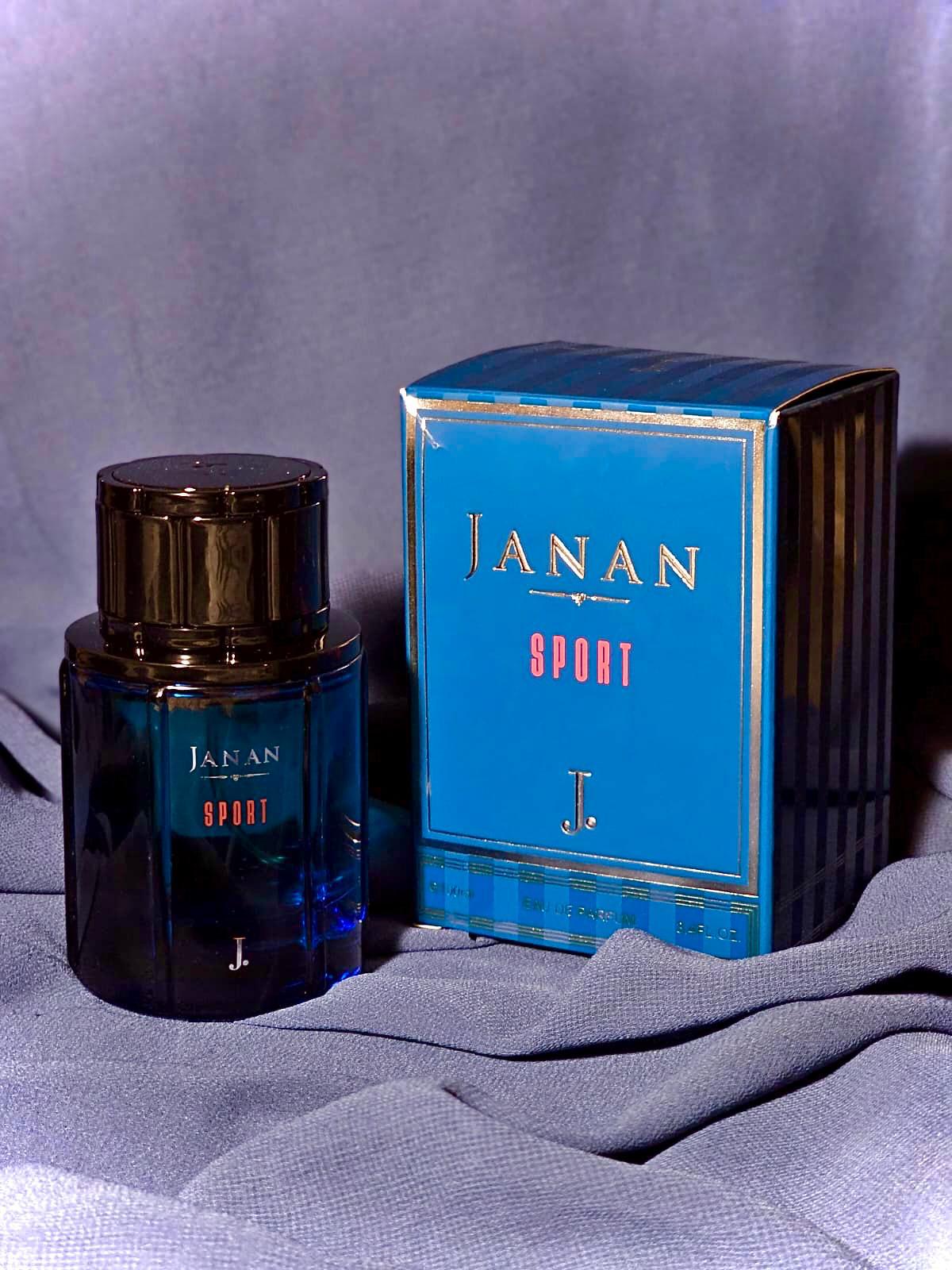 JANAN SPORT-US