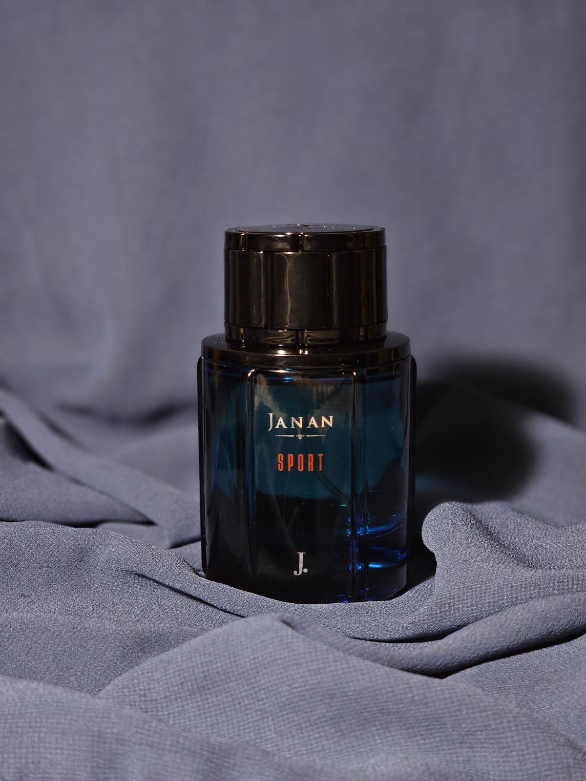 JANAN SPORT-US