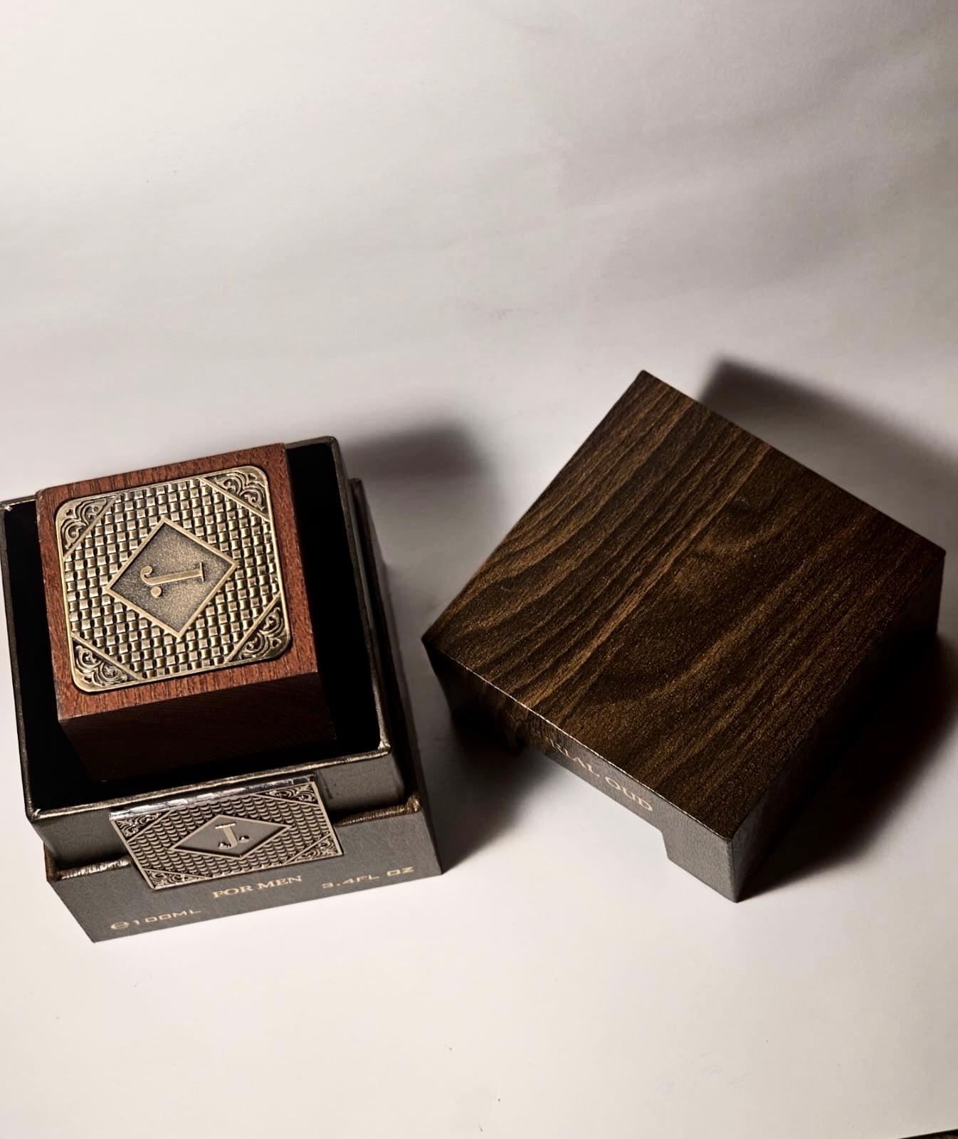 Imperial Oud