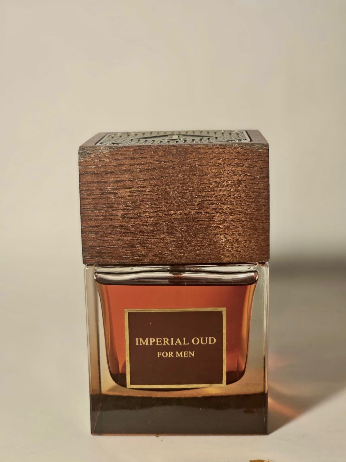 Imperial Oud