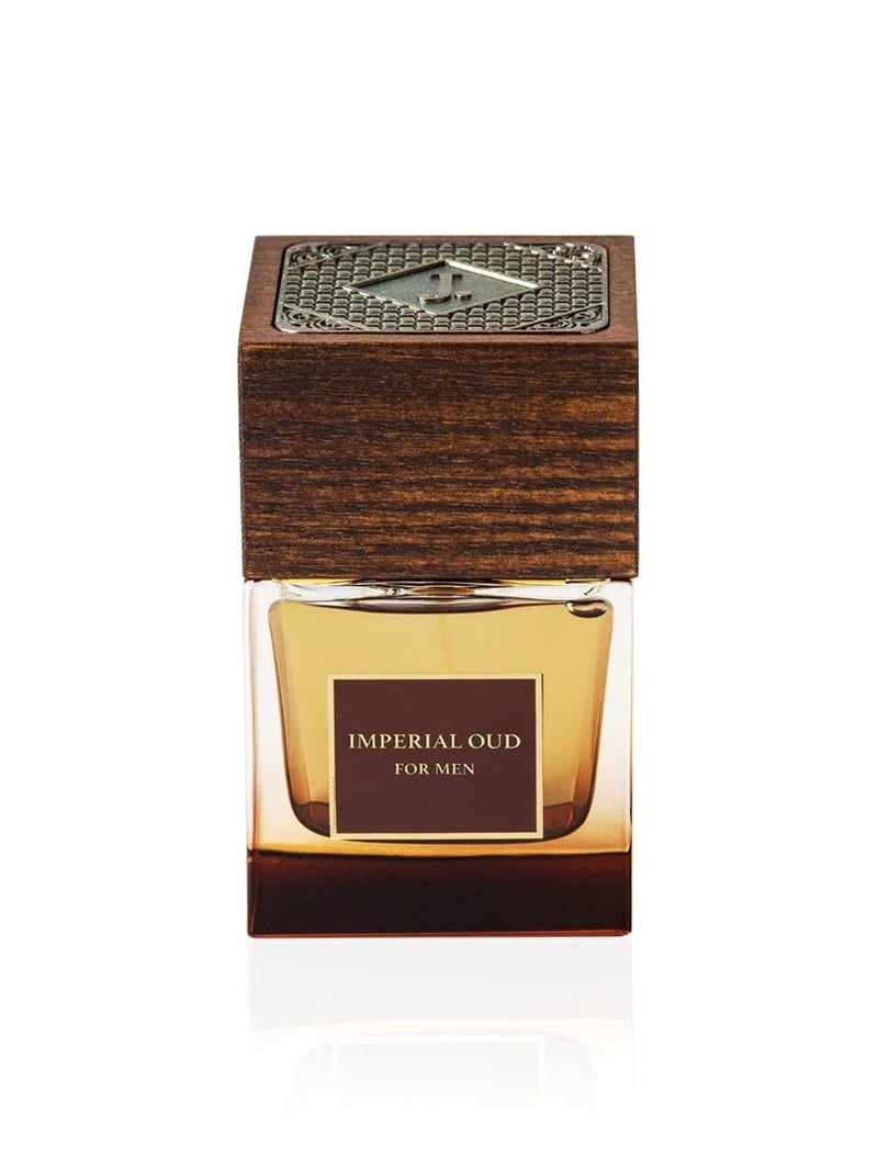 Imperial Oud
