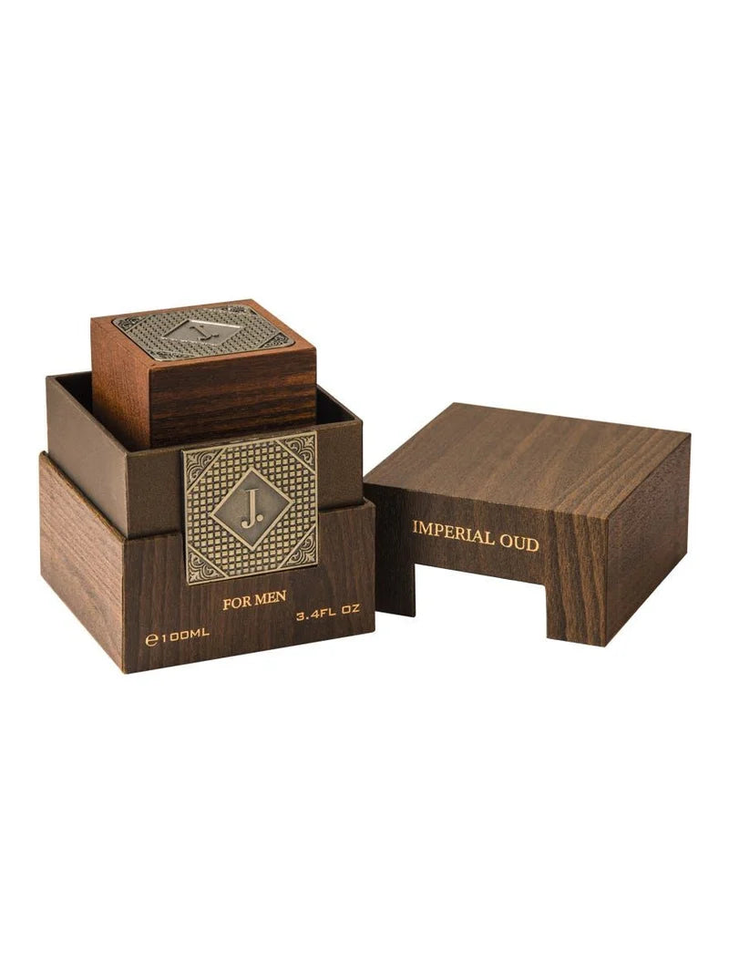 Imperial Oud