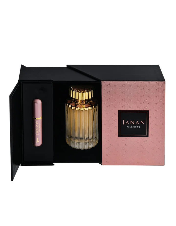 JANAN POUR FEMME-US