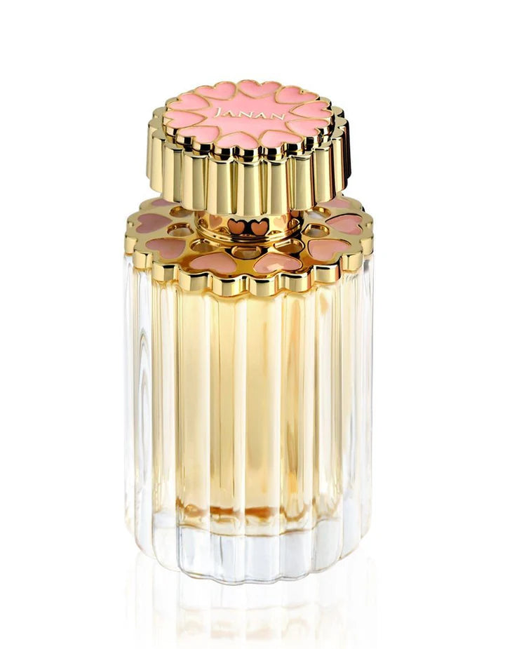 JANAN POUR FEMME-US