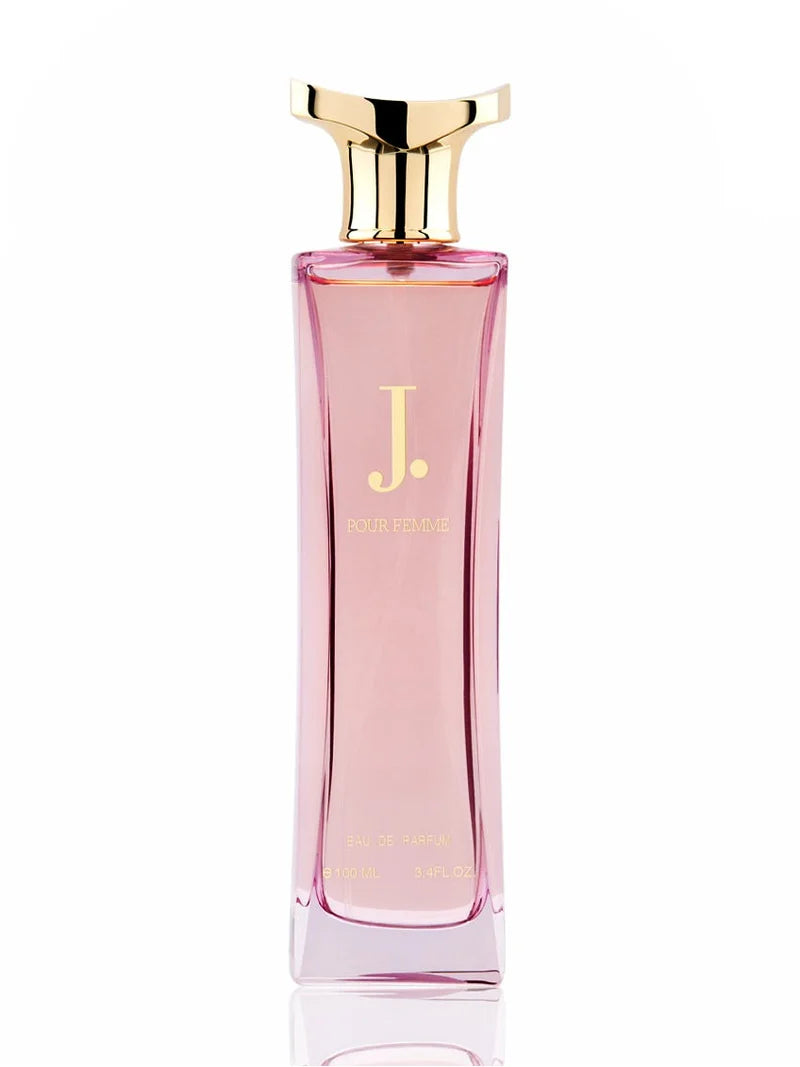 J. Pour Femme