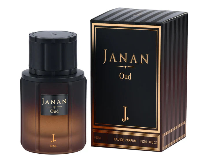 JANAN OUD