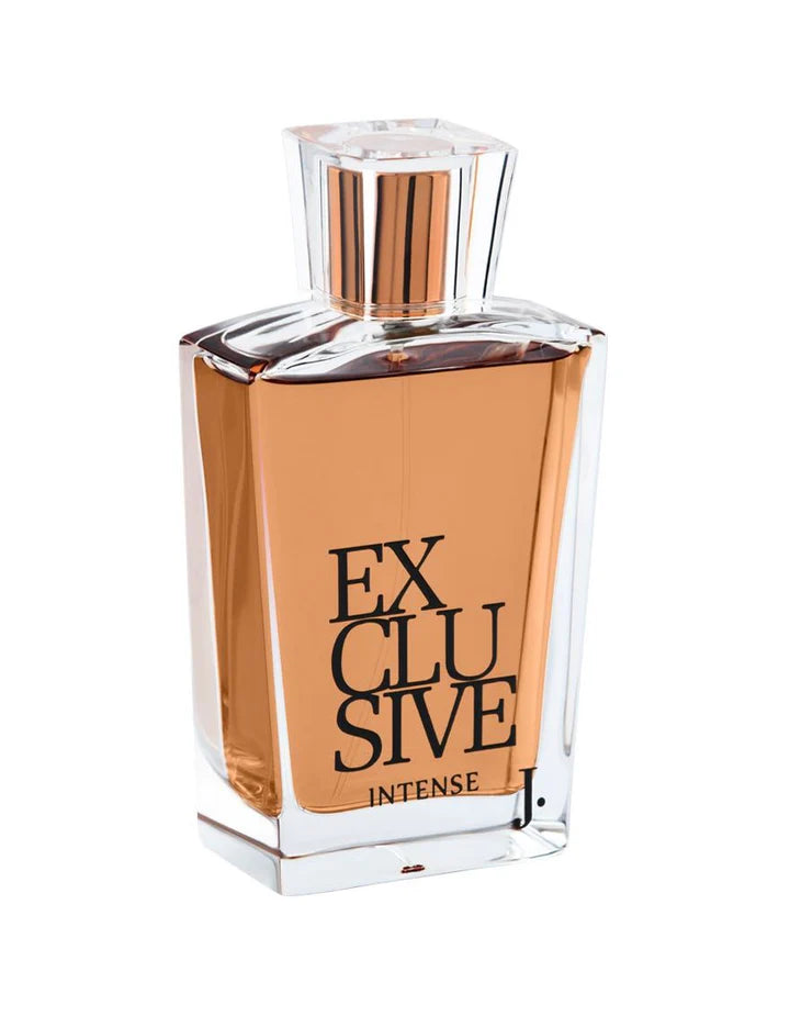 J.Exclusive Intense-US