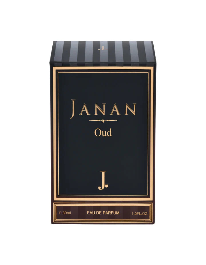 JANAN OUD