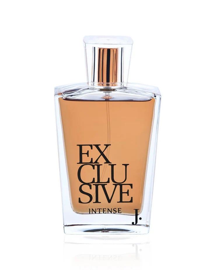 J.Exclusive Intense-US