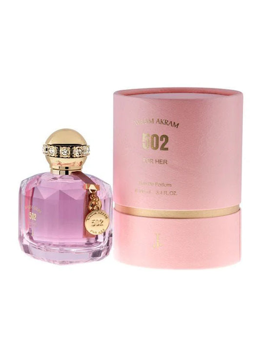 WASIM AKRAM 502 FOR HER-US