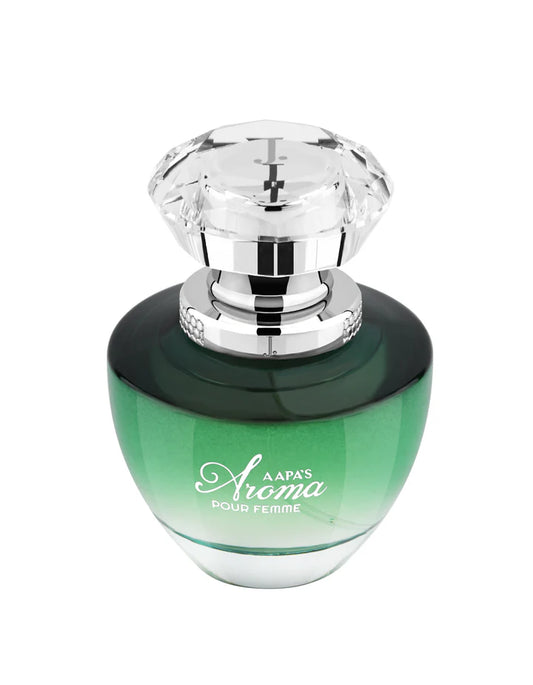 AROMA (AAPA'S)
