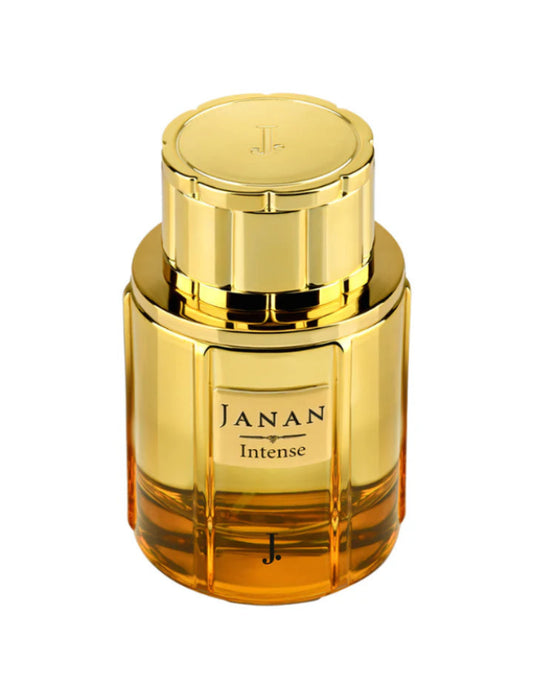 JANAN INTENSE