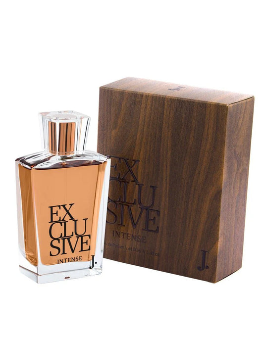 J.Exclusive Intense-US