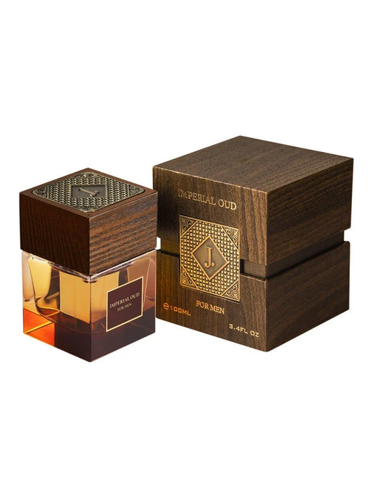 Imperial Oud